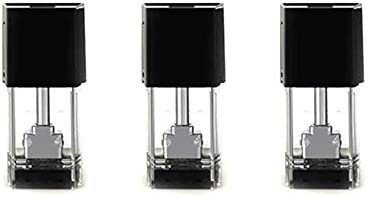 SMOK FIT Replacement Pod Cartridge (3-Pack) 2ml